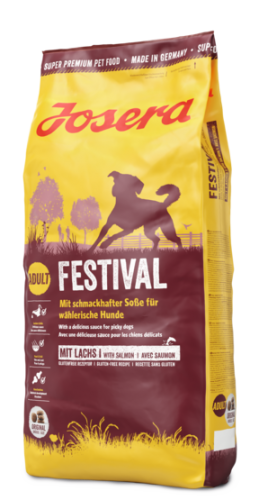 Josera Festival